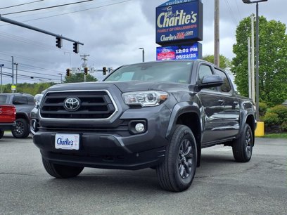 Used 2023 Toyota Tacoma 4x4 Double Cab