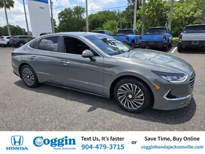 Used 2023 Hyundai Sonata SEL