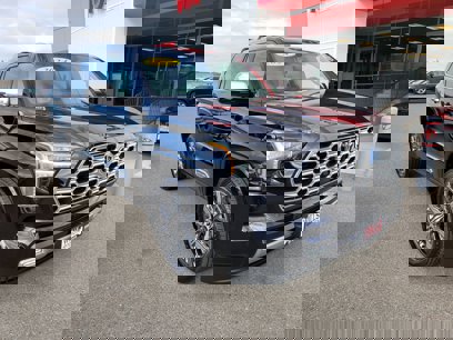 Used 2024 Toyota Sequoia Capstone