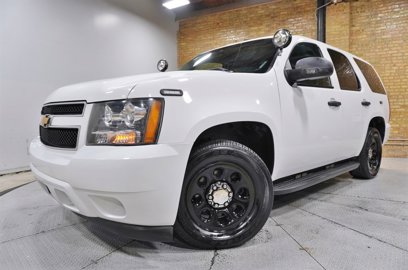 Used 2014 Chevrolet Tahoe 2WD