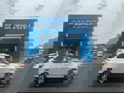 Used 2021 Chevrolet Equinox Premier