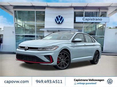New 2025 Volkswagen Jetta GLI Autobahn