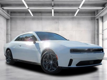 New 2024 Dodge Charger R/T w/ Plus Group