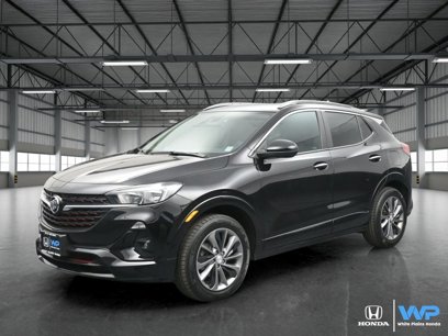Used 2021 Buick Encore GX Preferred w/ Sport Touring Package