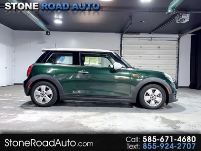 Used 2015 MINI Cooper 2-Door Hardtop