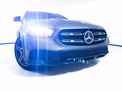 Used 2022 Mercedes-Benz E 450 4MATIC All-Terrain Wagon