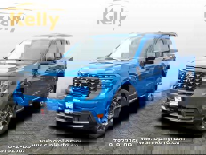 Used 2025 Ford Maverick XLT w/ XLT Luxury Package