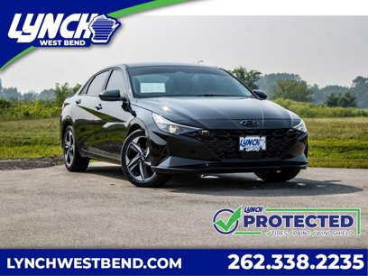 Used 2023 Hyundai Elantra SEL w/ Convenience Package
