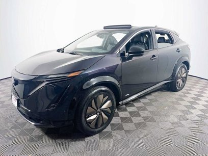 Certified 2023 Nissan Ariya FWD