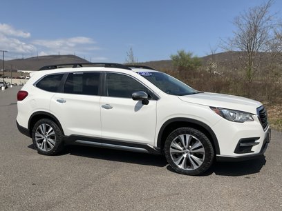 Used 2021 Subaru Ascent Touring