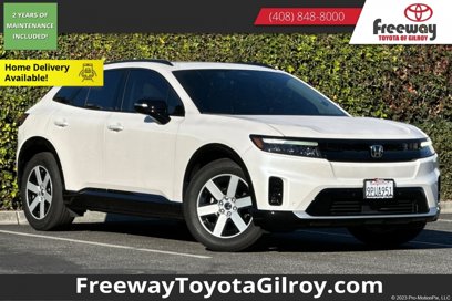 Used 2024 Honda Prologue Touring