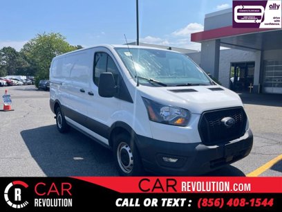 Used 2023 Ford Transit 150 Low Roof