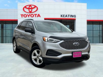 Used 2023 Ford Edge SE