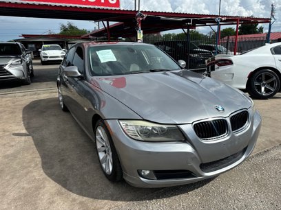 Used 2011 BMW 328i Sedan