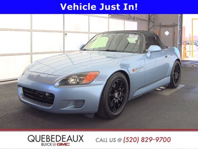 Used 2003 Honda S2000