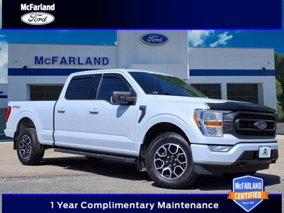 Used 2022 Ford F150 XLT