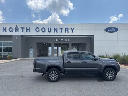 Used 2023 Toyota Tacoma Limited