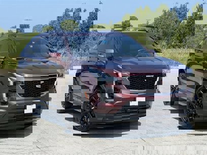 Certified 2023 Cadillac XT4 Sport