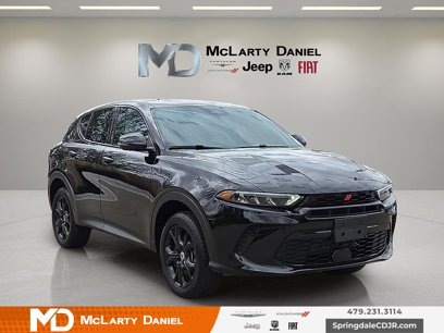Used 2024 Dodge Hornet GT w/ GT Blacktop Package