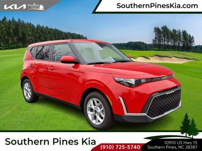 New 2025 Kia Soul S