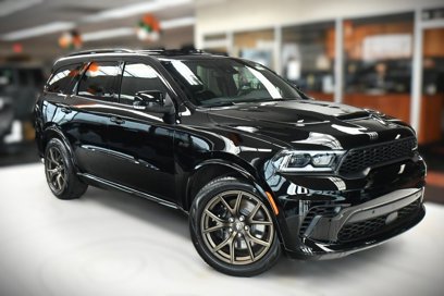 New 2025 Dodge Durango R/T