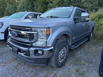 Used 2021 Ford F350 XLT w/ XLT Premium Package