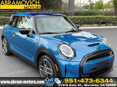 Used 2022 MINI Cooper SE w/ Driver Assistance Package