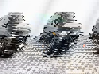 Used 2023 Honda HR-V EX-L