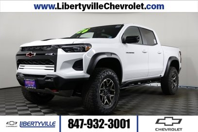 New 2026 Chevrolet Colorado ZR2 w/ Technology Package