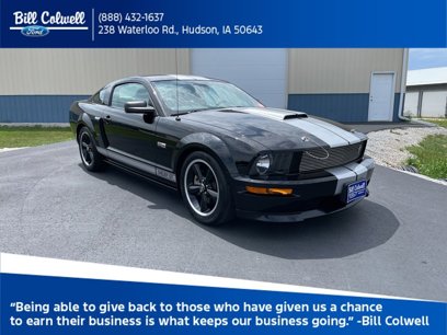 Used 2007 Ford Mustang GT Premium