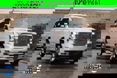 Used 2017 GMC Yukon Denali