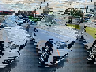 Used 2015 BMW 528i Sedan