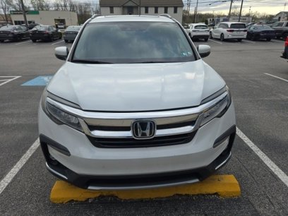 Used 2020 Honda Pilot Touring