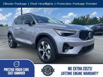 New 2026 Volvo XC40 B5 Plus