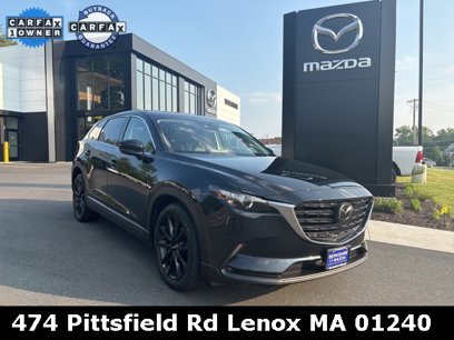 Used 2023 MAZDA CX-9 Touring Plus