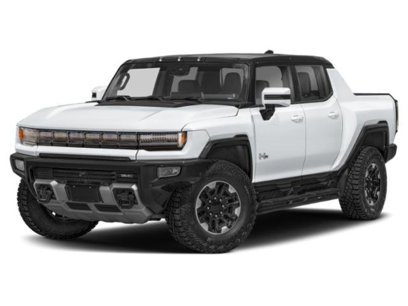 Used 2025 GMC Hummer EV 3X w/ LPO, Sport Package