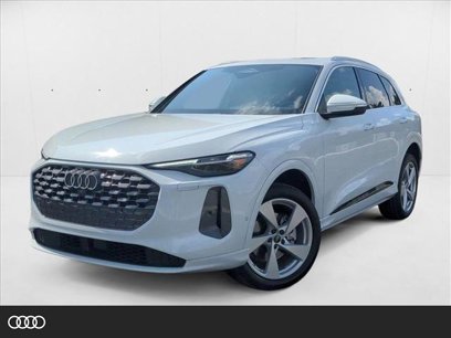 New 2025 Audi Q5 Premium Plus