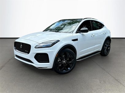 Used 2024 Jaguar E-PACE R-Dynamic SE