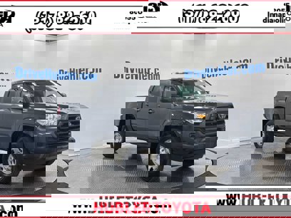 Used 2022 Toyota Tacoma SR