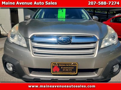 Used 2014 Subaru Outback 2.5i Premium