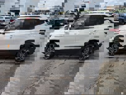 Used 2022 Kia Seltos LX