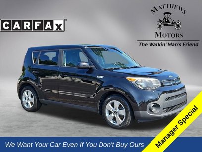 Used 2019 Kia Soul