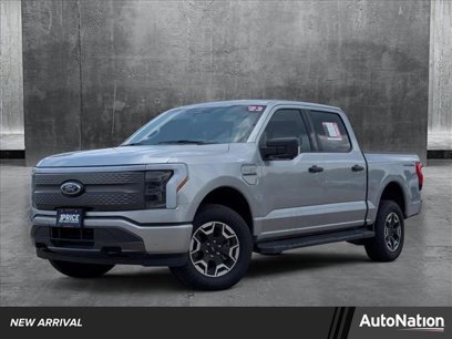 Used 2023 Ford F150 Lightning XLT