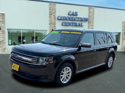 Used 2016 Ford Flex SE
