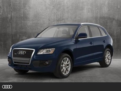 Used 2012 Audi Q5 2.0T Premium Plus