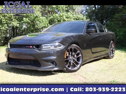 Used 2020 Dodge Charger Scat Pack