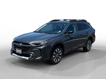Used 2024 Subaru Outback Limited XT