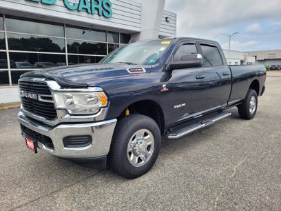 Used 2021 RAM 2500 Big Horn