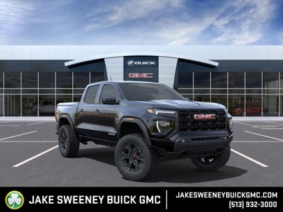 New 2024 GMC Canyon Elevation w/ Convenience Package