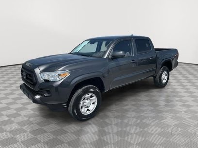 Used 2023 Toyota Tacoma SR